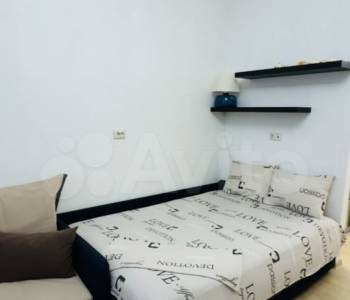 Сдается 1-комнатная квартира, 28 м²