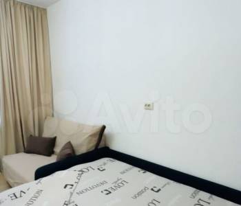 Сдается 1-комнатная квартира, 28 м²