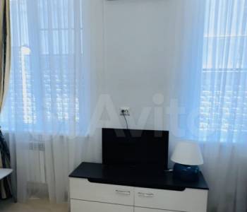 Сдается 1-комнатная квартира, 28 м²