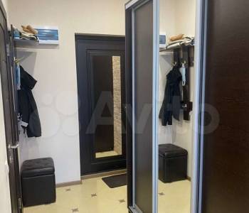 Сдается 1-комнатная квартира, 36 м²