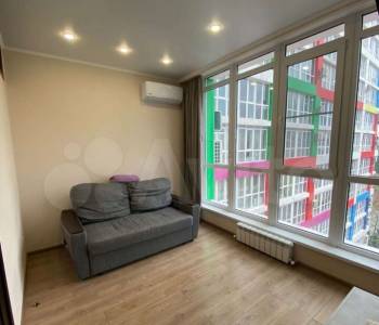 Сдается 1-комнатная квартира, 36 м²