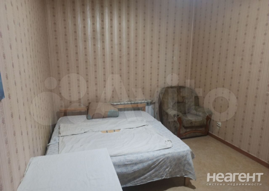 Сдается Комната, 17 м²