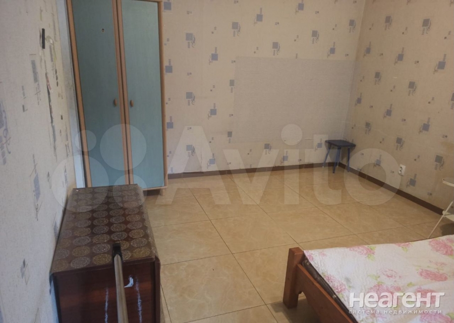 Сдается Комната, 17 м²