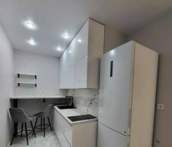 Сдается 1-комнатная квартира, 35 м²