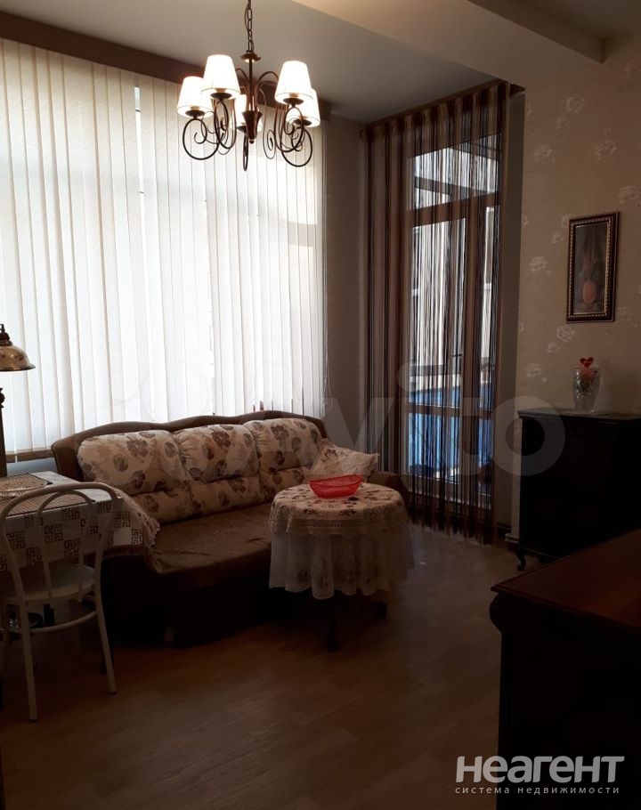 Продается 2-х комнатная квартира, 33,1 м²