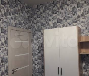 Сдается 1-комнатная квартира, 32 м²