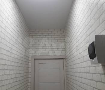 Сдается 1-комнатная квартира, 32 м²