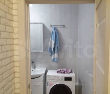 Сдается 1-комнатная квартира, 32 м²