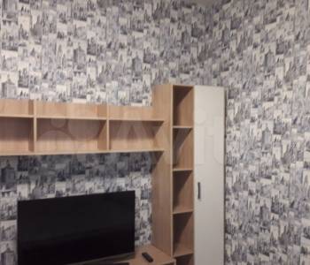 Сдается 1-комнатная квартира, 32 м²