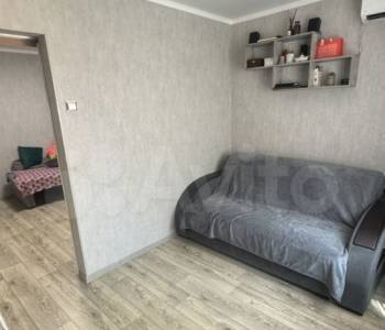 Продается 2-х комнатная квартира, 48,5 м²