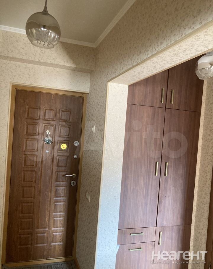 Продается 2-х комнатная квартира, 62 м²