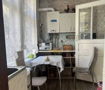 Продается 1-комнатная квартира, 22,8 м²