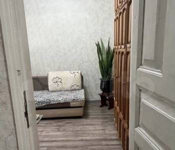 Продается 1-комнатная квартира, 22,8 м²