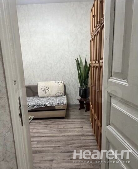 Продается 1-комнатная квартира, 22,8 м²