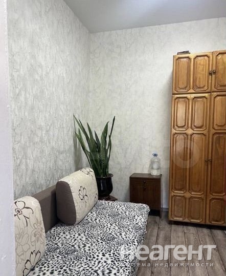 Продается 1-комнатная квартира, 22,8 м²