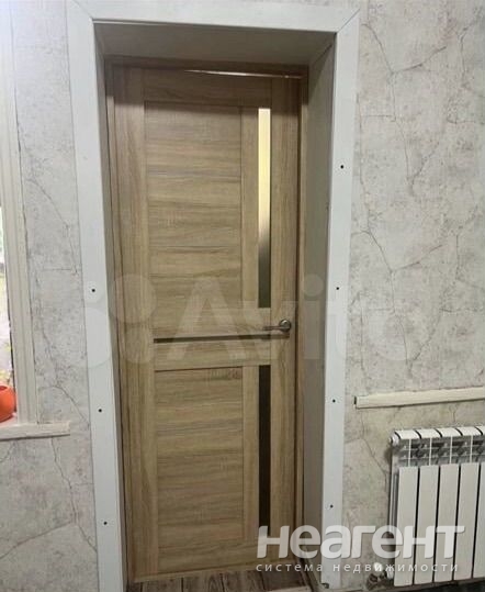 Продается 1-комнатная квартира, 22,8 м²