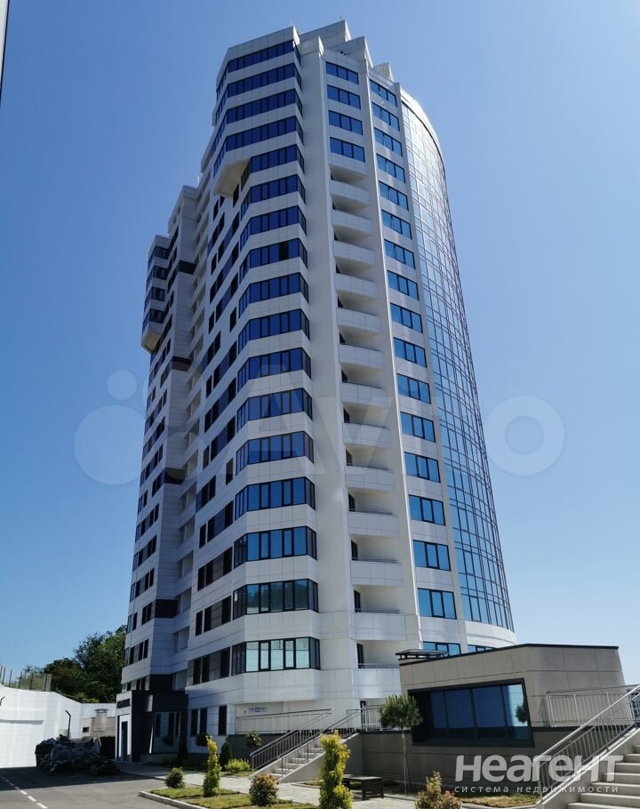 Продается 2-х комнатная квартира, 57,7 м²