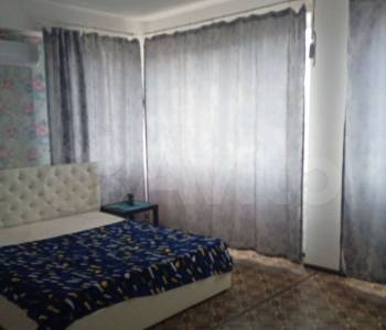 Продается 3-х комнатная квартира, 77 м²