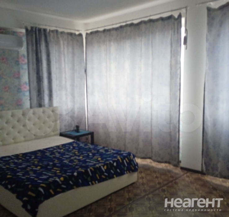 Продается 3-х комнатная квартира, 77 м²