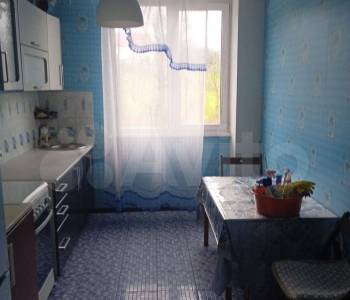 Продается 3-х комнатная квартира, 77 м²