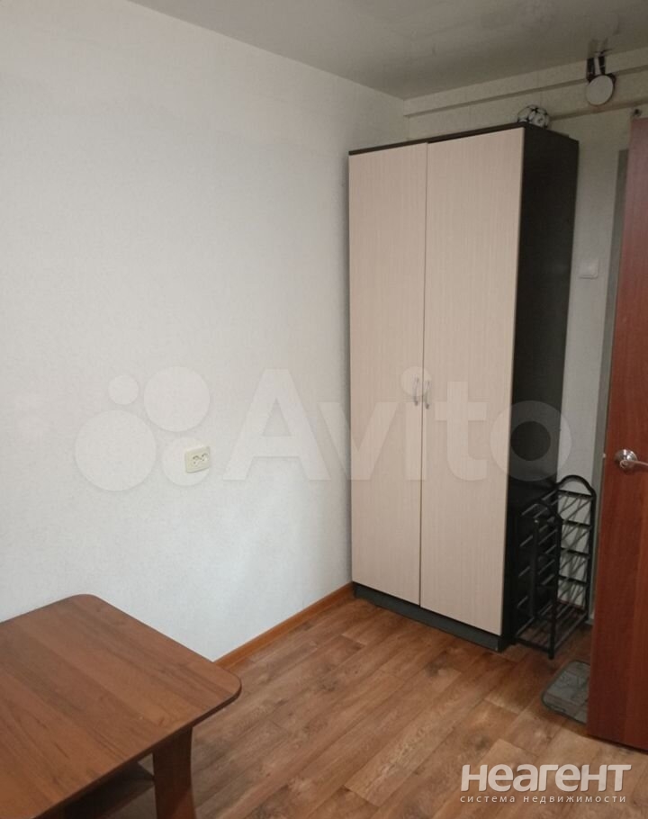 Продается 1-комнатная квартира, 15,2 м²