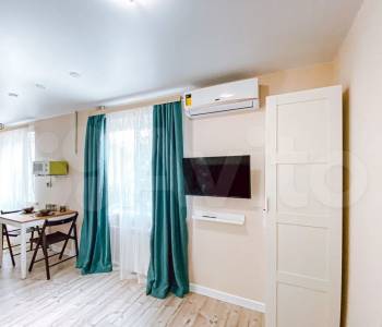 Сдается 2-х комнатная квартира, 30 м²