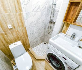Сдается 2-х комнатная квартира, 30 м²