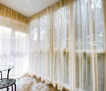 Сдается 2-х комнатная квартира, 30 м²