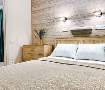 Сдается 2-х комнатная квартира, 30 м²