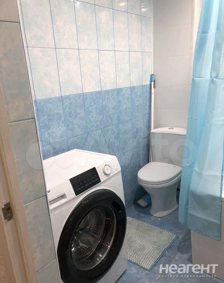 Продается 1-комнатная квартира, 18 м²