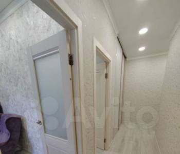 Продается 3-х комнатная квартира, 66,6 м²