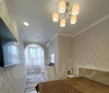 Продается 3-х комнатная квартира, 66,6 м²