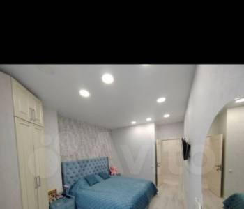 Продается 3-х комнатная квартира, 66,6 м²