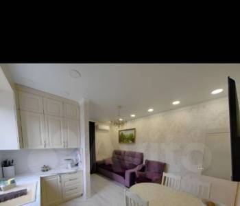 Продается 3-х комнатная квартира, 66,6 м²