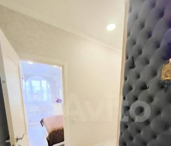 Продается 3-х комнатная квартира, 66,6 м²