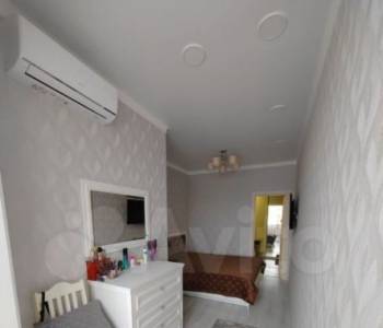 Продается 3-х комнатная квартира, 66,6 м²