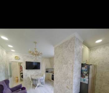 Продается 3-х комнатная квартира, 66,6 м²