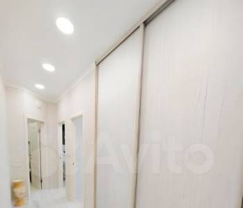 Продается 3-х комнатная квартира, 66,6 м²