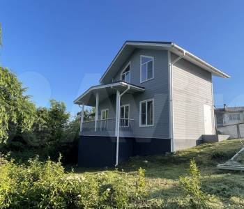 Продается Дом, 75 м²