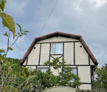 Продается Дом, 66 м²