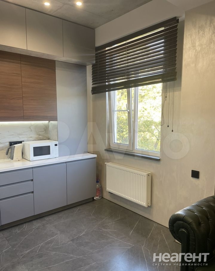 Продается 2-х комнатная квартира, 54 м²