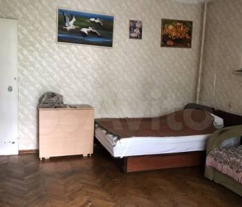 Продается 2-х комнатная квартира, 57,8 м²