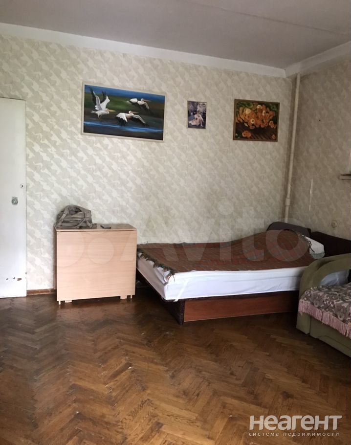 Продается 2-х комнатная квартира, 57,8 м²