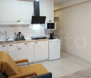 Сдается 2-х комнатная квартира, 43 м²