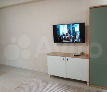 Сдается 2-х комнатная квартира, 43 м²