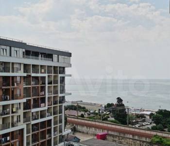 Сдается 2-х комнатная квартира, 43 м²