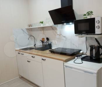 Сдается 2-х комнатная квартира, 43 м²