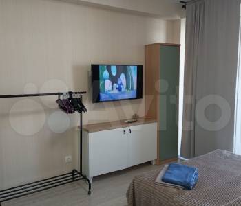 Сдается 2-х комнатная квартира, 43 м²