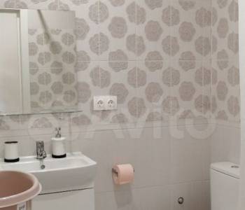 Сдается 2-х комнатная квартира, 43 м²