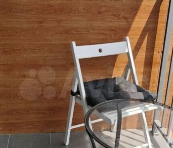 Сдается 2-х комнатная квартира, 43 м²